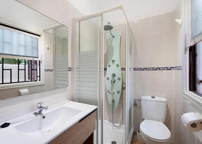 Casa Barreto Chalet *