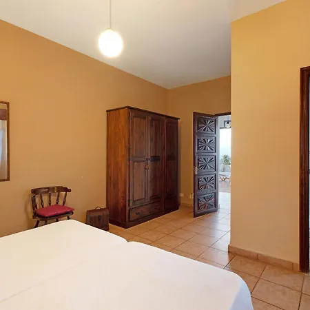 Casa Barreto בקתה