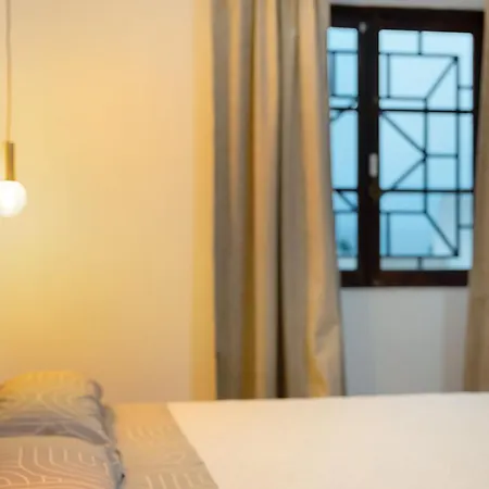 Casa Barreto * פוארטו דה לה קרוז