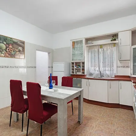 בקתה Casa Barreto