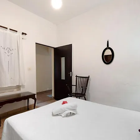 Casa Barreto * 拉克鲁斯