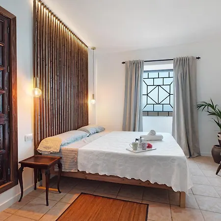 Casa Barreto 拉克鲁斯