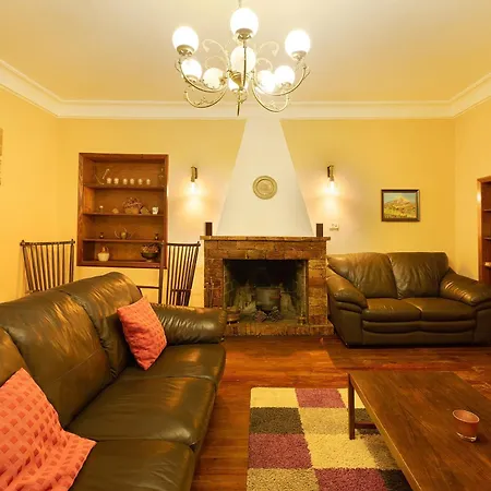 Casa Barreto פוארטו דה לה קרוז