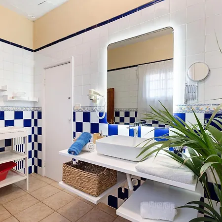 Casa Barreto בקתה *