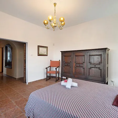 Casa Barreto * 拉克鲁斯