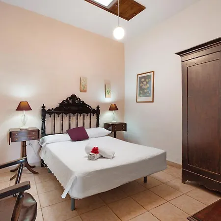 Casa Barreto * 拉克鲁斯