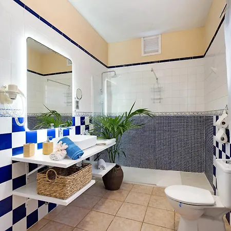 Casa Barreto * פוארטו דה לה קרוז