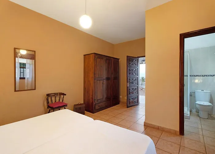 Casa Barreto Alpesi faház