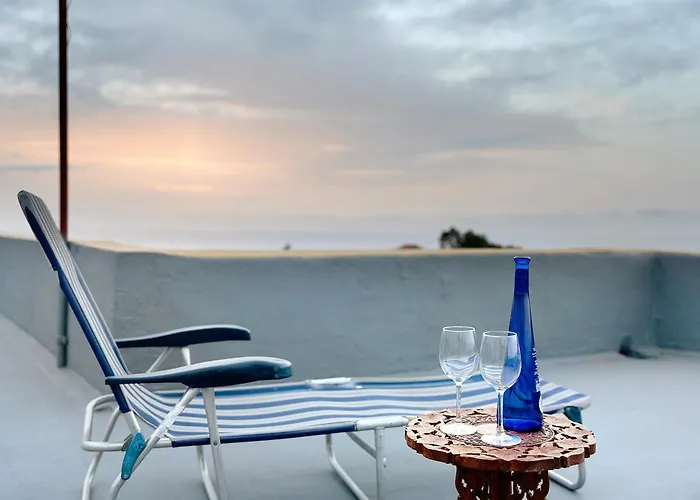 Casa Barreto Horská chata *