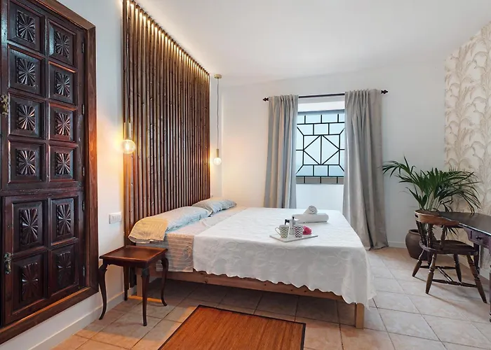 Casa Barreto Puerto de la Cruz