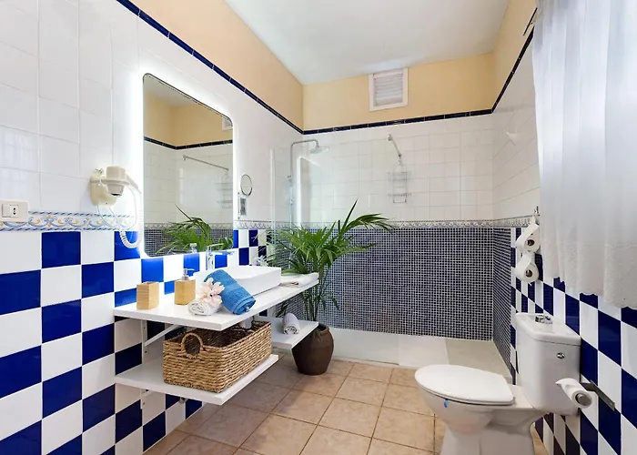 Casa Barreto * Puerto de la Cruz