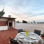 בקתה Casa Barreto *