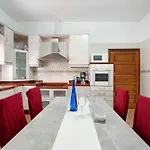 Casa Barreto * プエルト・デ・ラ・クルス