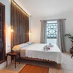 Casa Barreto Puerto de la Cruz (Tenerife)