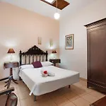 Casa Barreto * Puerto de la Cruz (Tenerife)