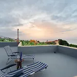 Casa Barreto Puerto de la Cruz (Tenerife)