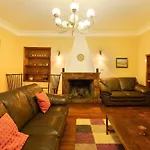 Casa Barreto בקתה *