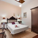 בקתה Casa Barreto *