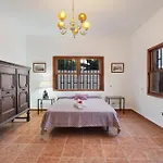 Casa Barreto Пуэрто-де-ла-Крус