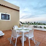 Casa Barreto Puerto de la Cruz (Tenerife)