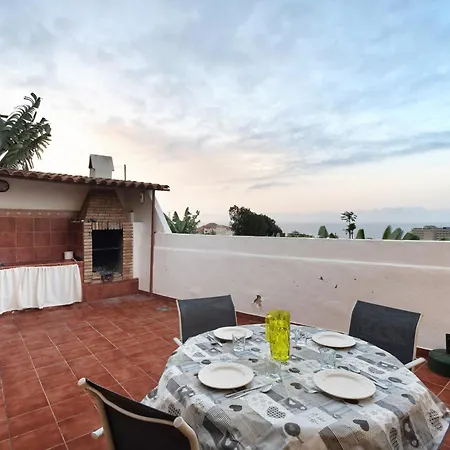 Chalet Casa Barreto *