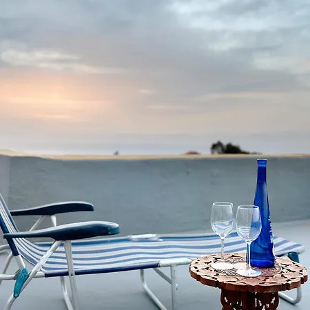 Casa Barreto Chalet *