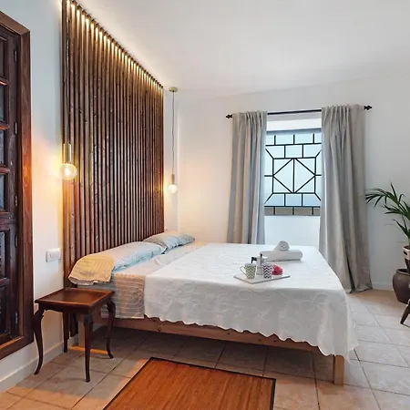 Chalet Casa Barreto