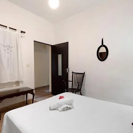 Casa Barreto Domek alpejski Puerto de la Cruz (Tenerife)