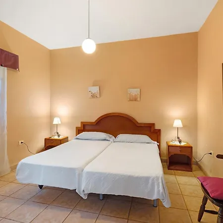 Chalet Casa Barreto Puerto de la Cruz (Tenerife)