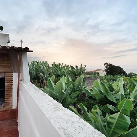 Casa Barreto *