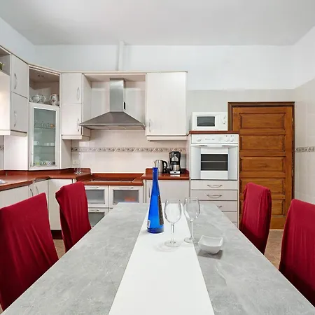 Casa Barreto Domek alpejski