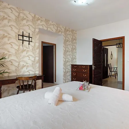 Casa Barreto Puerto de la Cruz (Tenerife)