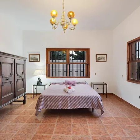 Casa Barreto Puerto de la Cruz (Tenerife)