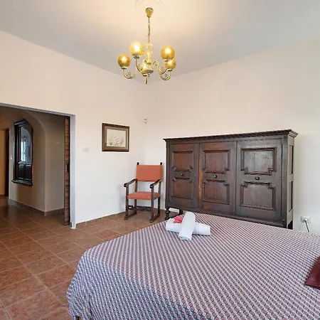 Casa Barreto * 拉克鲁斯