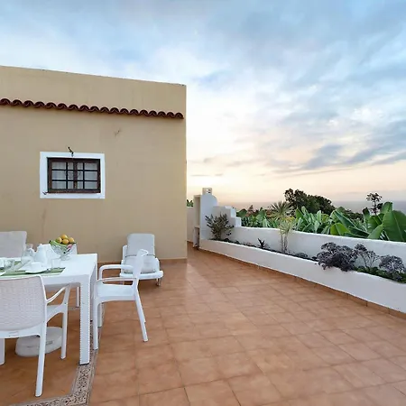 Casa Barreto