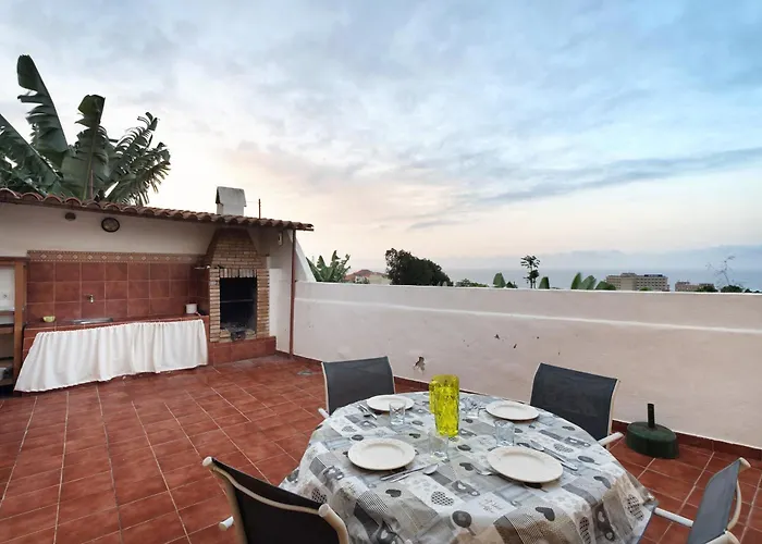 Alpehytte Casa Barreto *