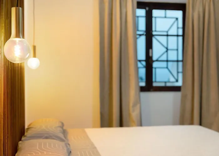 Casa Barreto * Puerto de la Cruz (Tenerife)