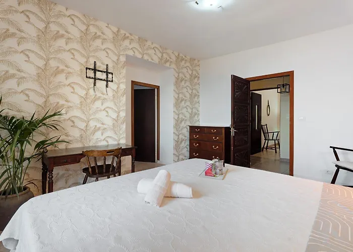 Alpehytte Casa Barreto Puerto de la Cruz (Tenerife)