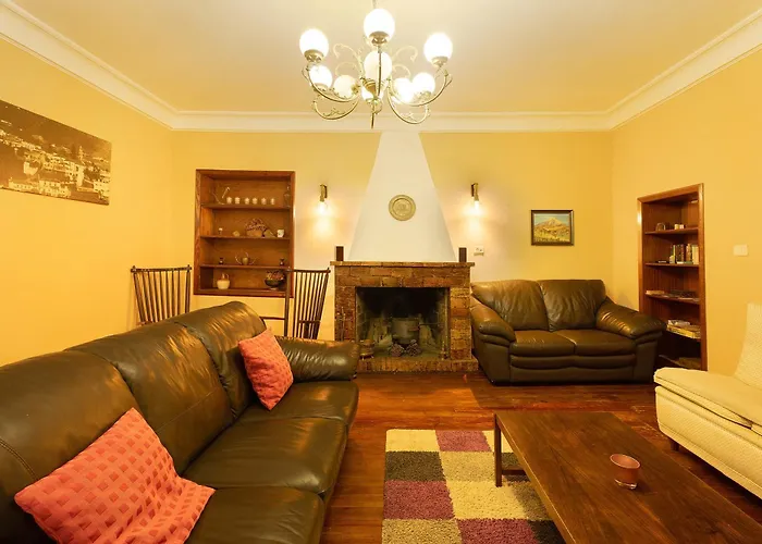 Casa Barreto Puerto de la Cruz (Tenerife)