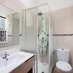 Casa Barreto Alpehytte *