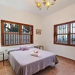Alpehytte Casa Barreto Puerto de la Cruz (Tenerife)