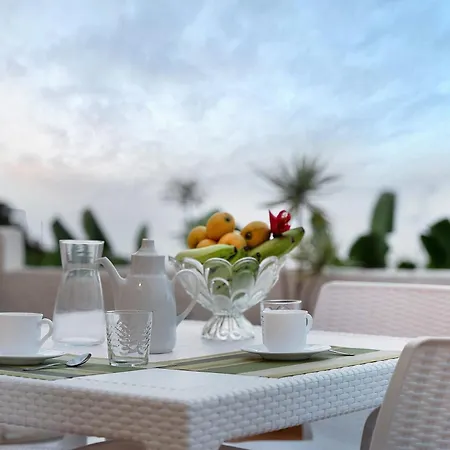 Alpstuga Casa Barreto