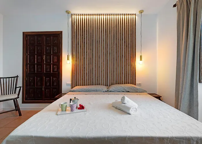 Casa Barreto * Puerto de la Cruz (Tenerife)