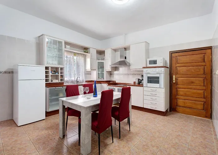 Casa Barreto Alpstuga